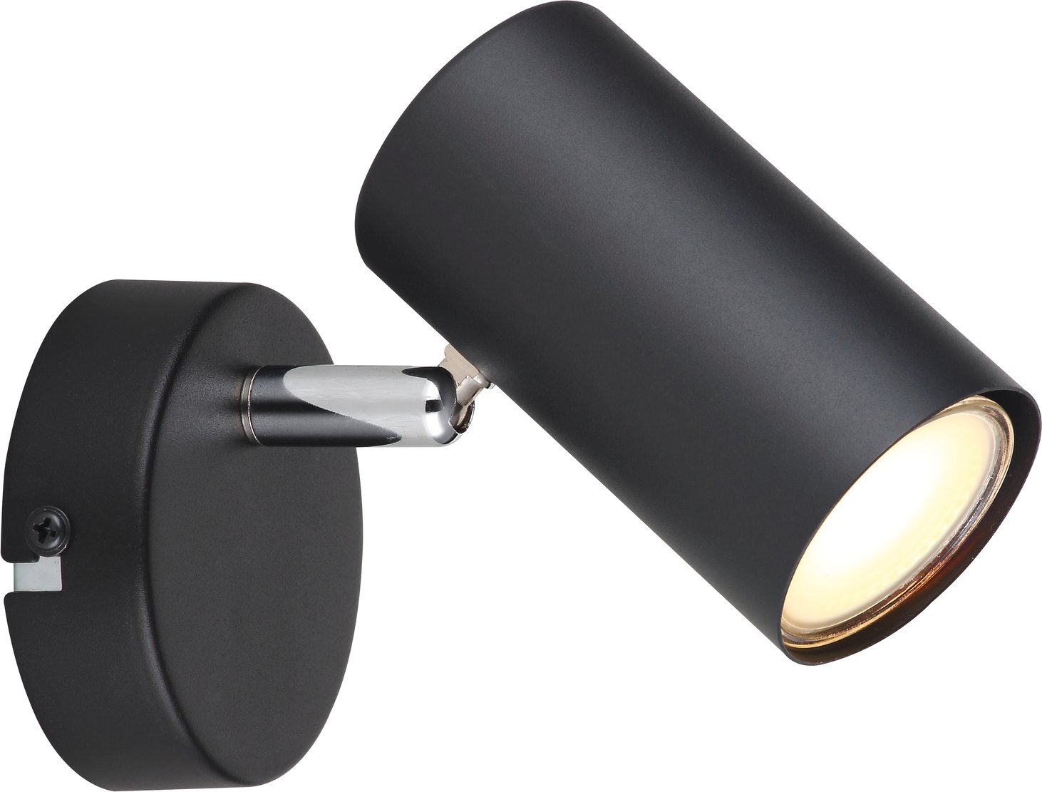 Globo Lighting Strahler ALLVI, Metall