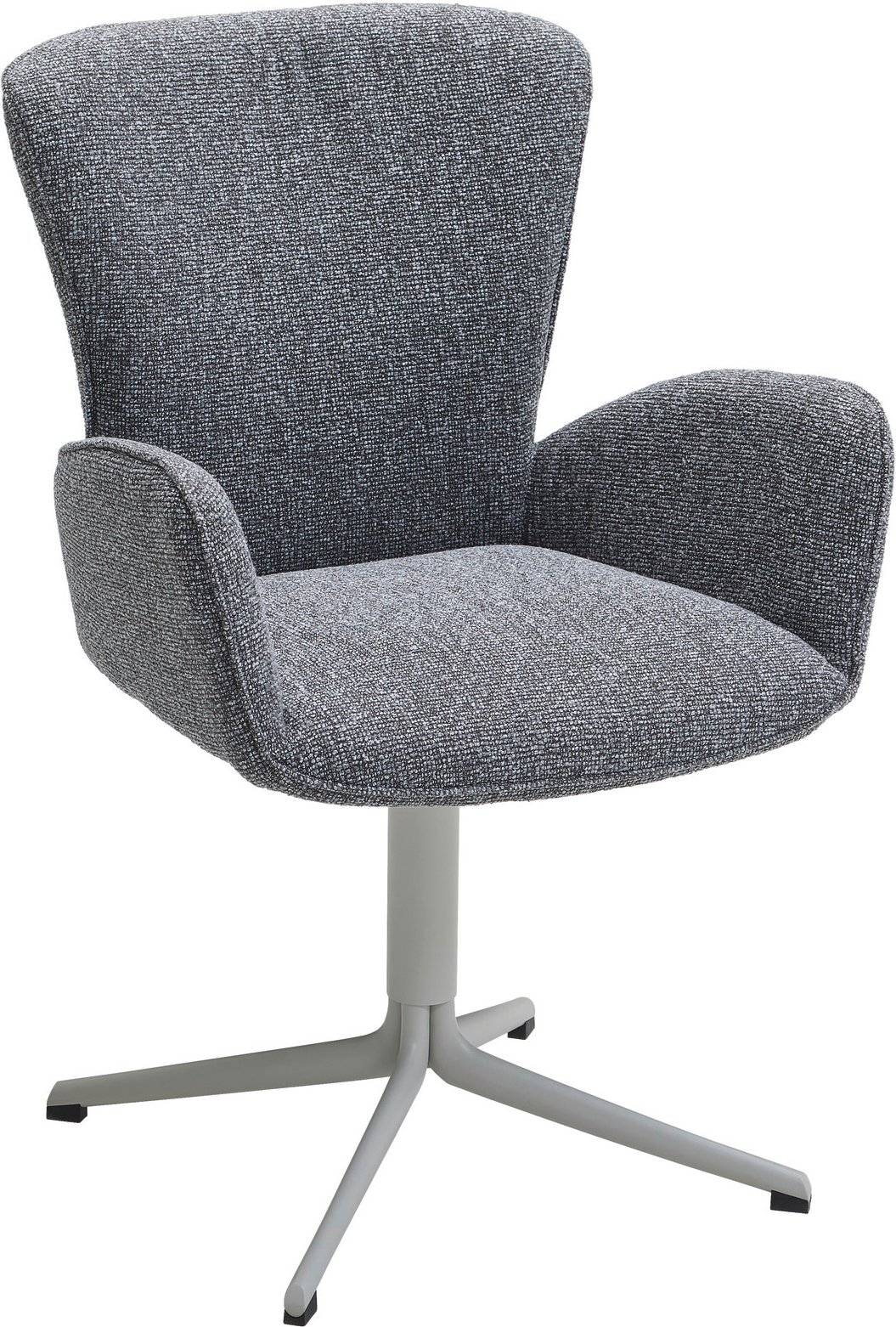 Valdera Armlehnstuhl KIARA, Stoff