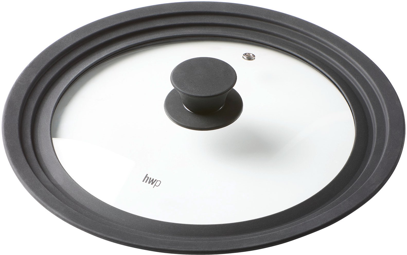 Homeware Universal-Glasdeckel Ø29,5cm