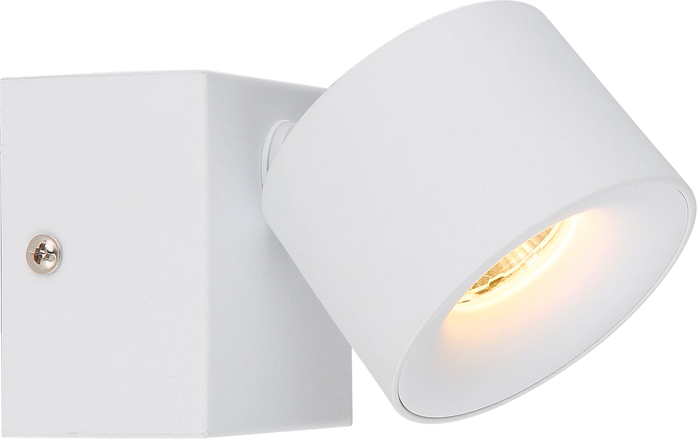 Globo Lighting LED-Strahler RAE, Aluminium