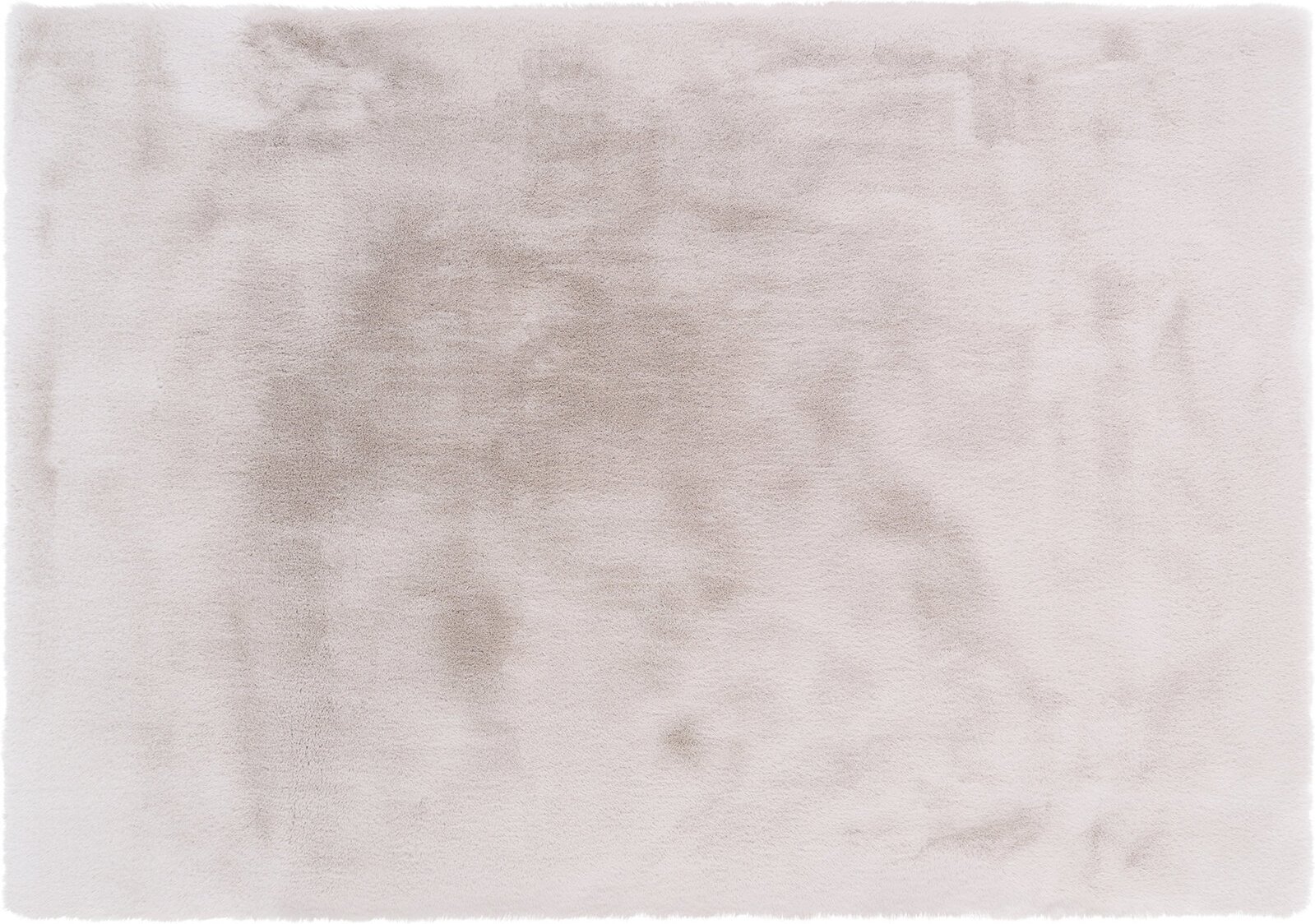 OCI Fellteppich ROCKY SOFT, Kunstfasern