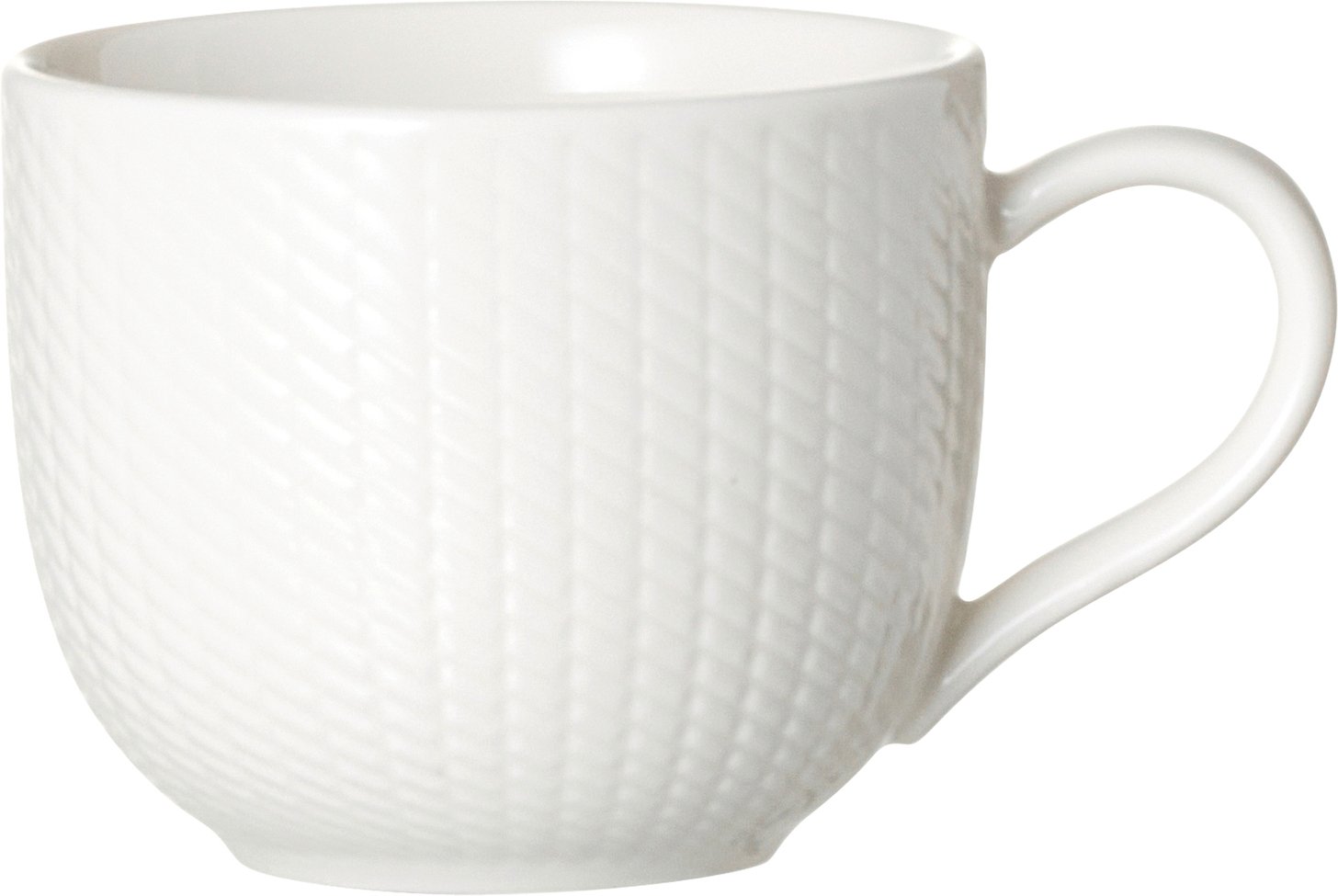 Ritzenhoff & Breker Kaffeeobertasse SAPHIR, Porzellan