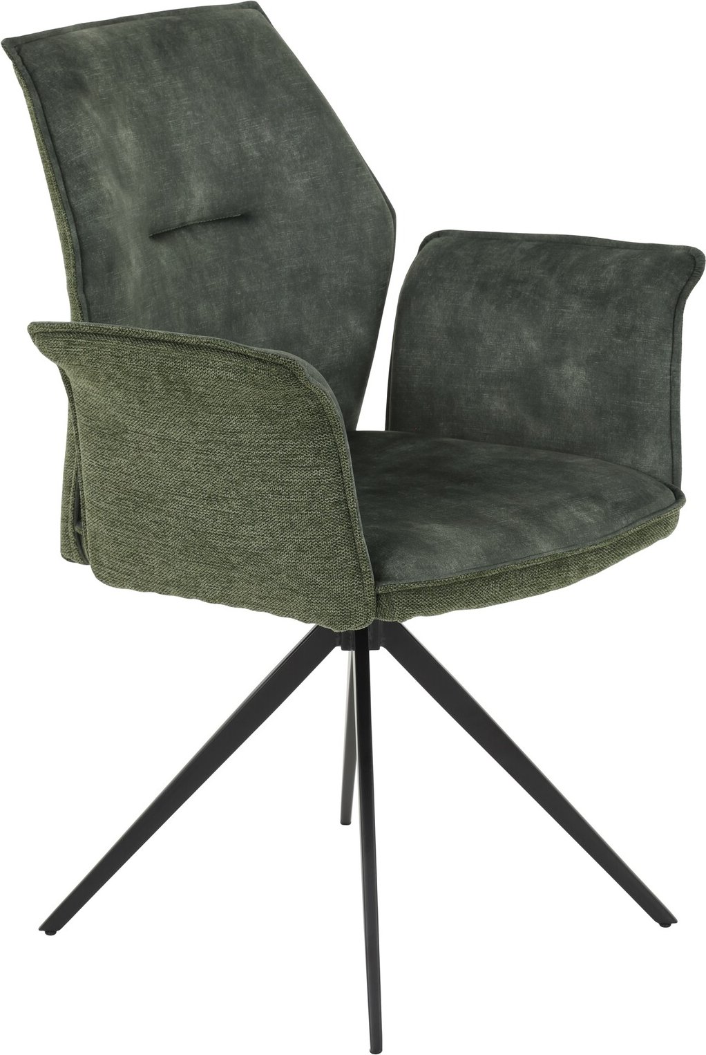 Z2 Armlehnstuhl SUSANNE, Stoff