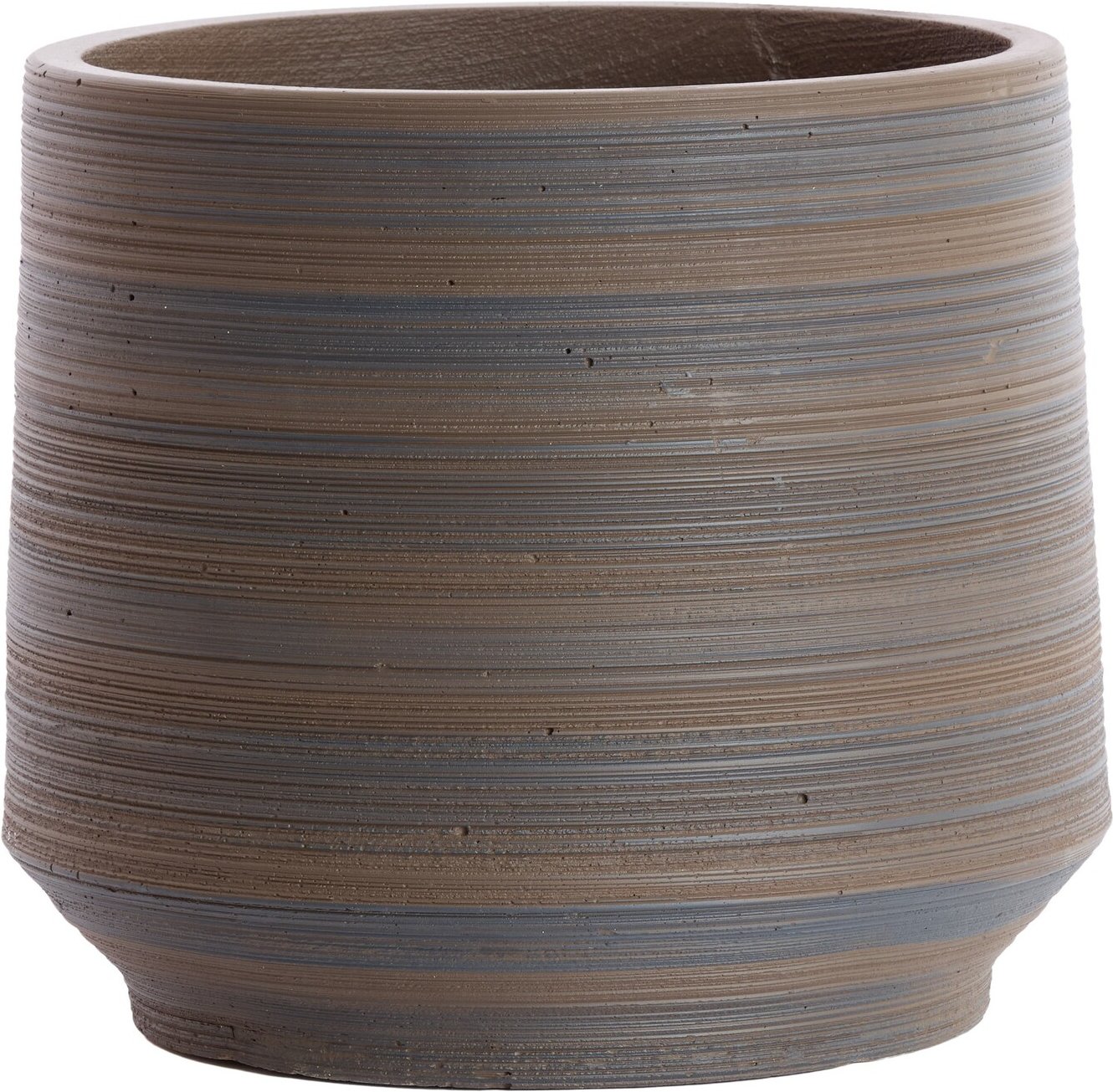 Light&Living Vase EOWYN, Stein