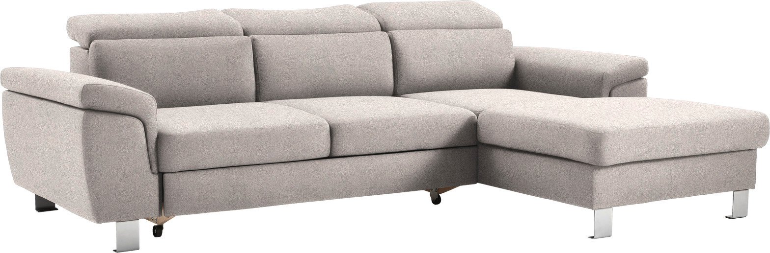 Z2 Ecksofa TIM, Webstoff