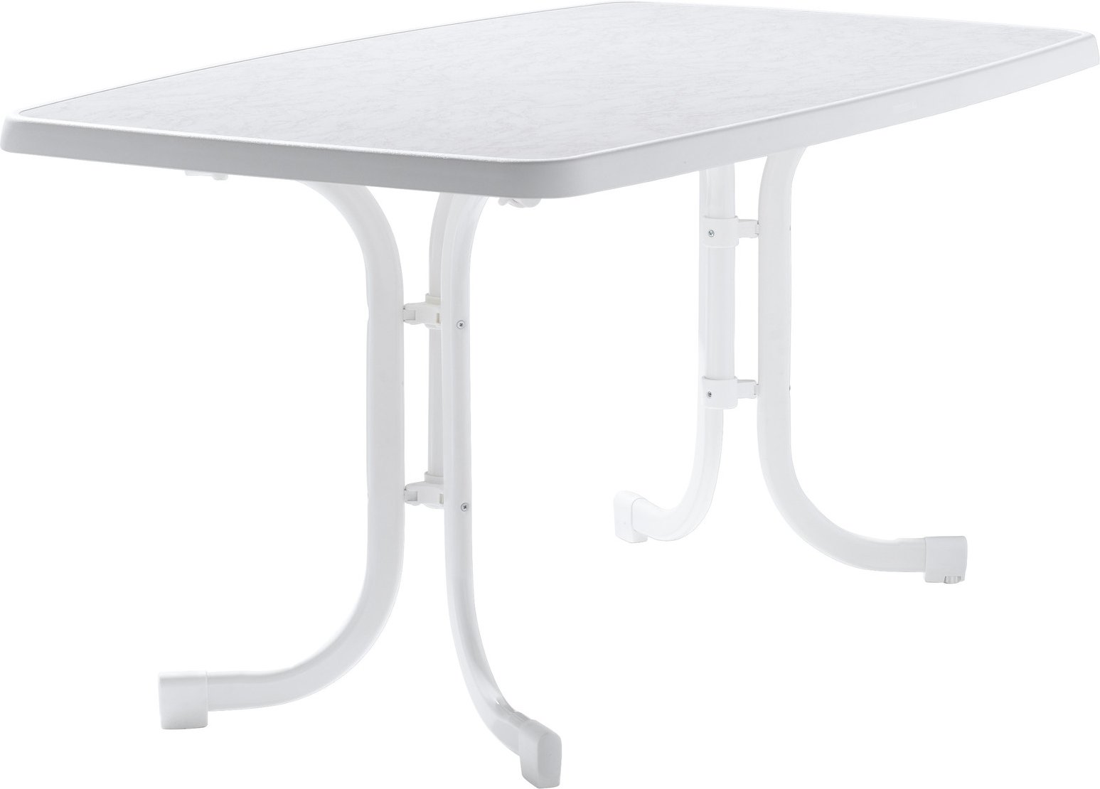 Sieger Gartentisch PALMA, Marmor