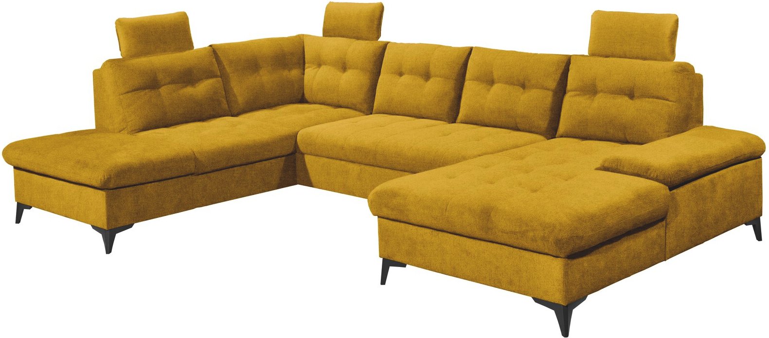 Z2 Wohnlandschaft DURBAN, Stoff