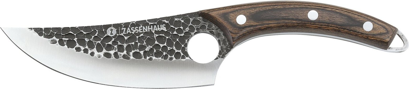 Zassenhaus Kochmesser RANGER, Stahl