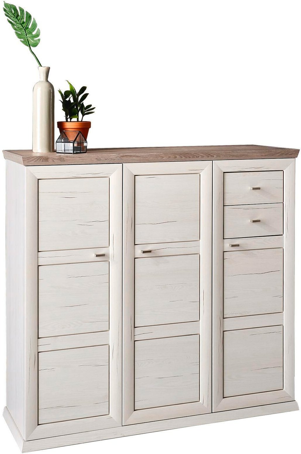 Hom´in Schuhschrank CAMRON, MDF