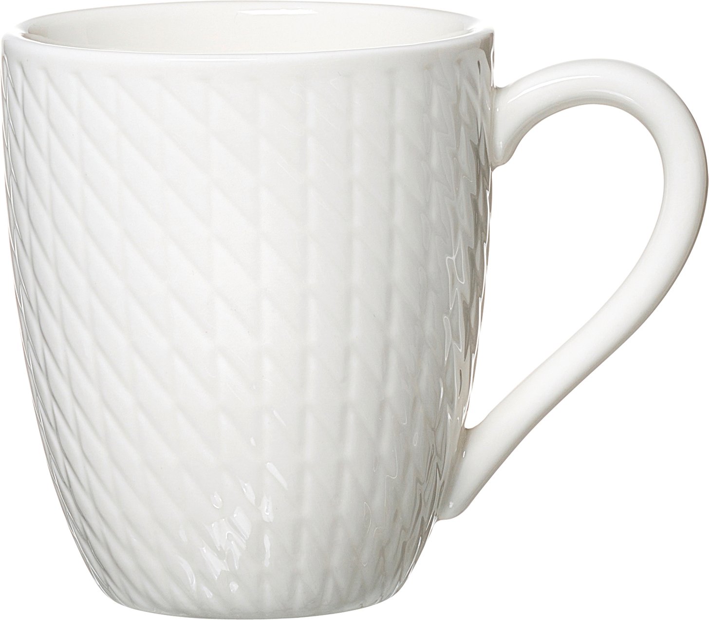 Ritzenhoff & Breker Becher SAPHIR, Porzellan