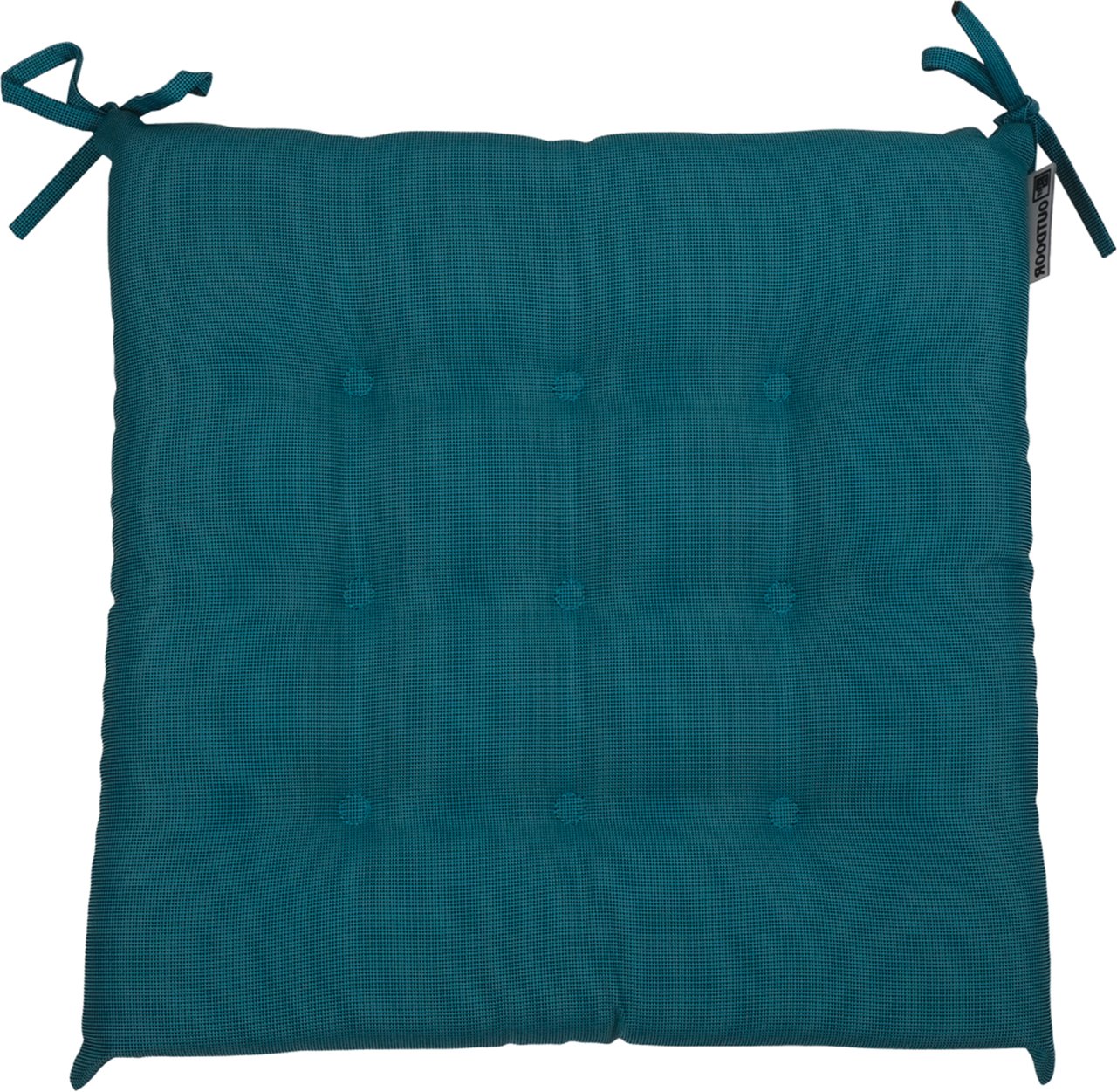 Zurbrüggen Stuhlkissen MAXIME, Polyester