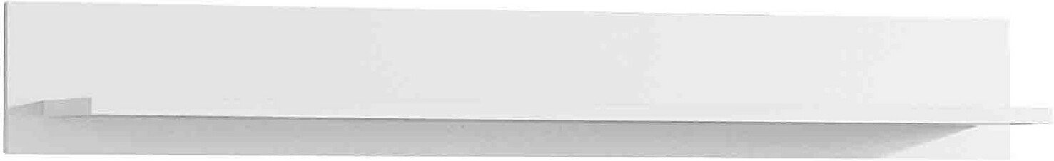 Hom´in Wandboard GLASGOW, Holznachbildung