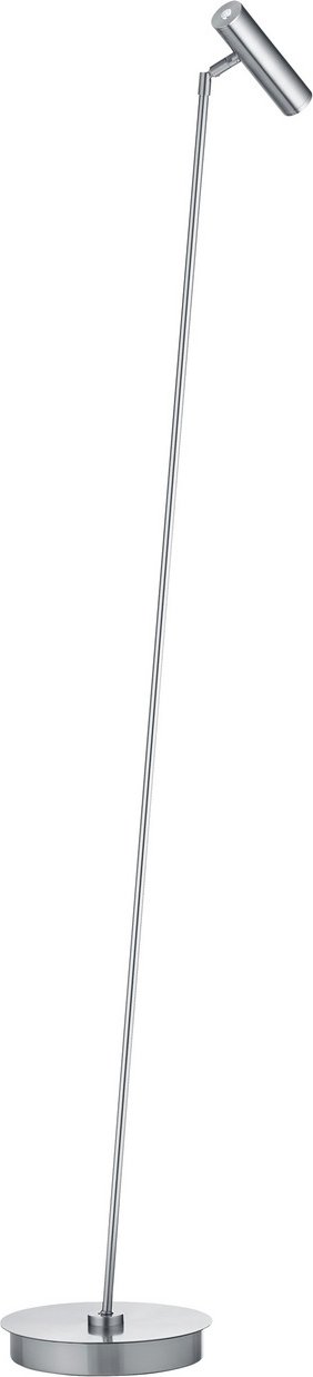 Thumbnail - Hell LED-Stehleuchte TOM, Messing