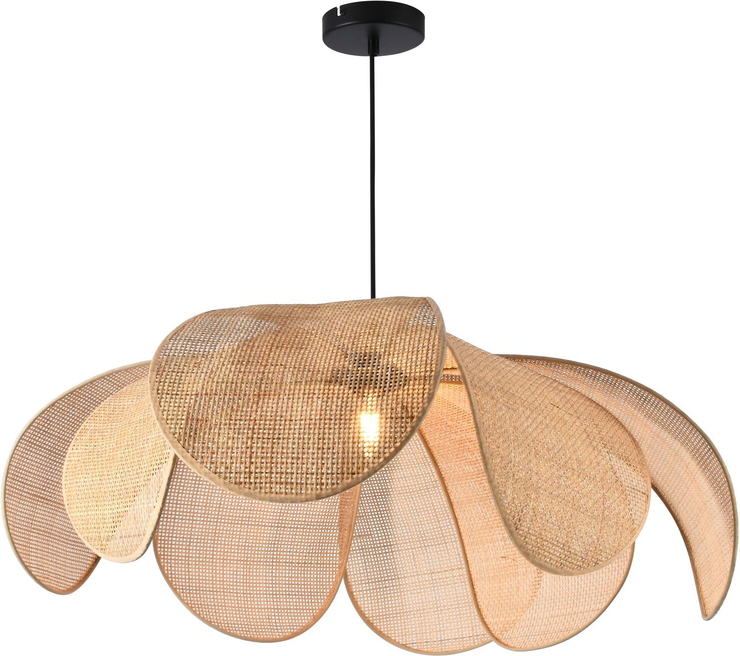 Marama Hängeleuchte, Metall