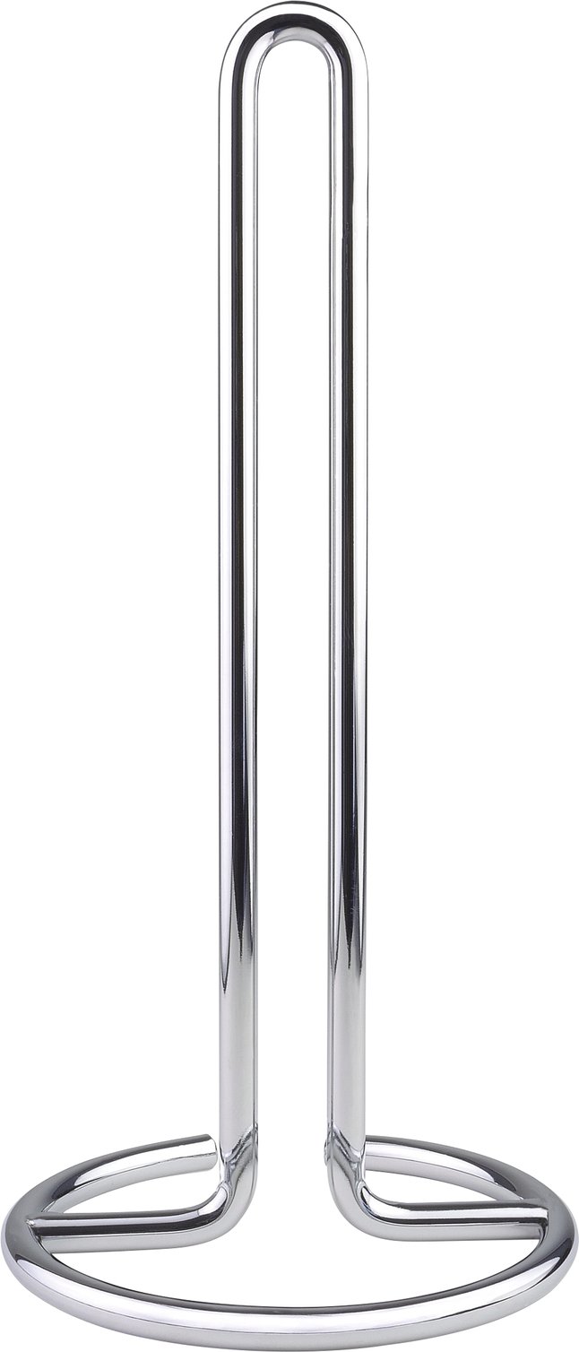 Justinus Küchenrollenhalter LIFE STYLE, Edelstahl