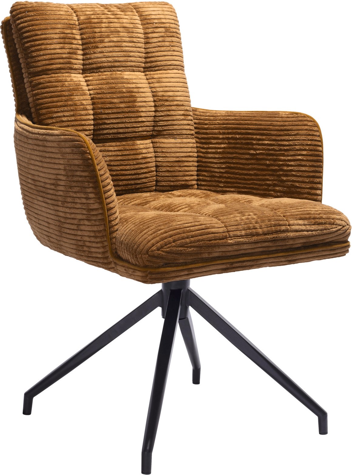 Stylife Armlehnstuhl POLLY, Stoff