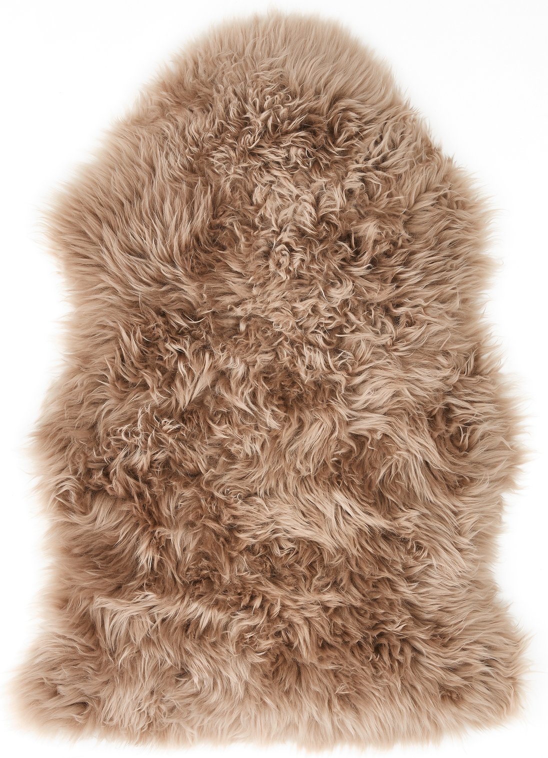 Zurbrüggen Schaffell ca. 85cm, Wolle