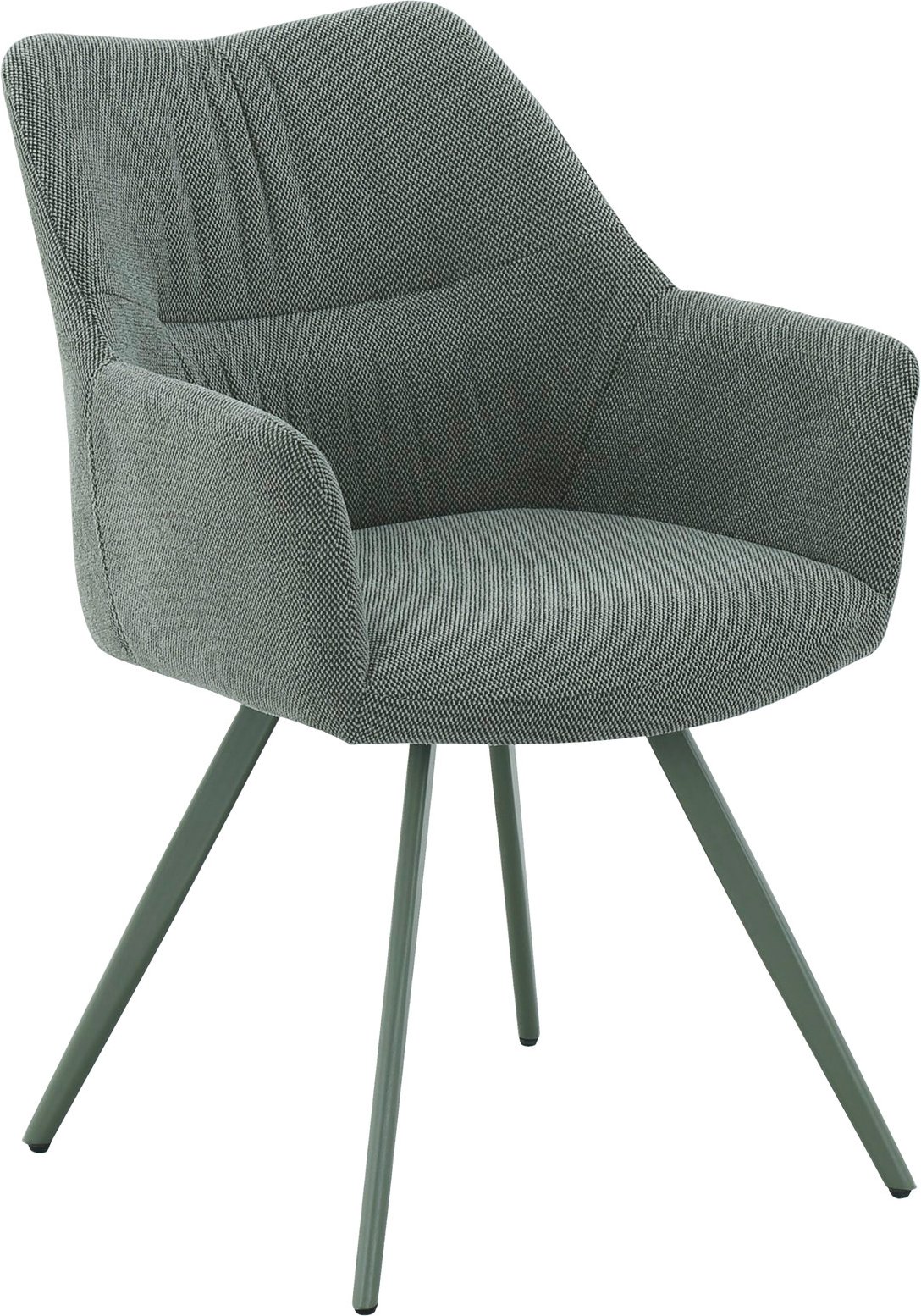 Z2 Armlehnstuhl BERNHARD, Webstoff