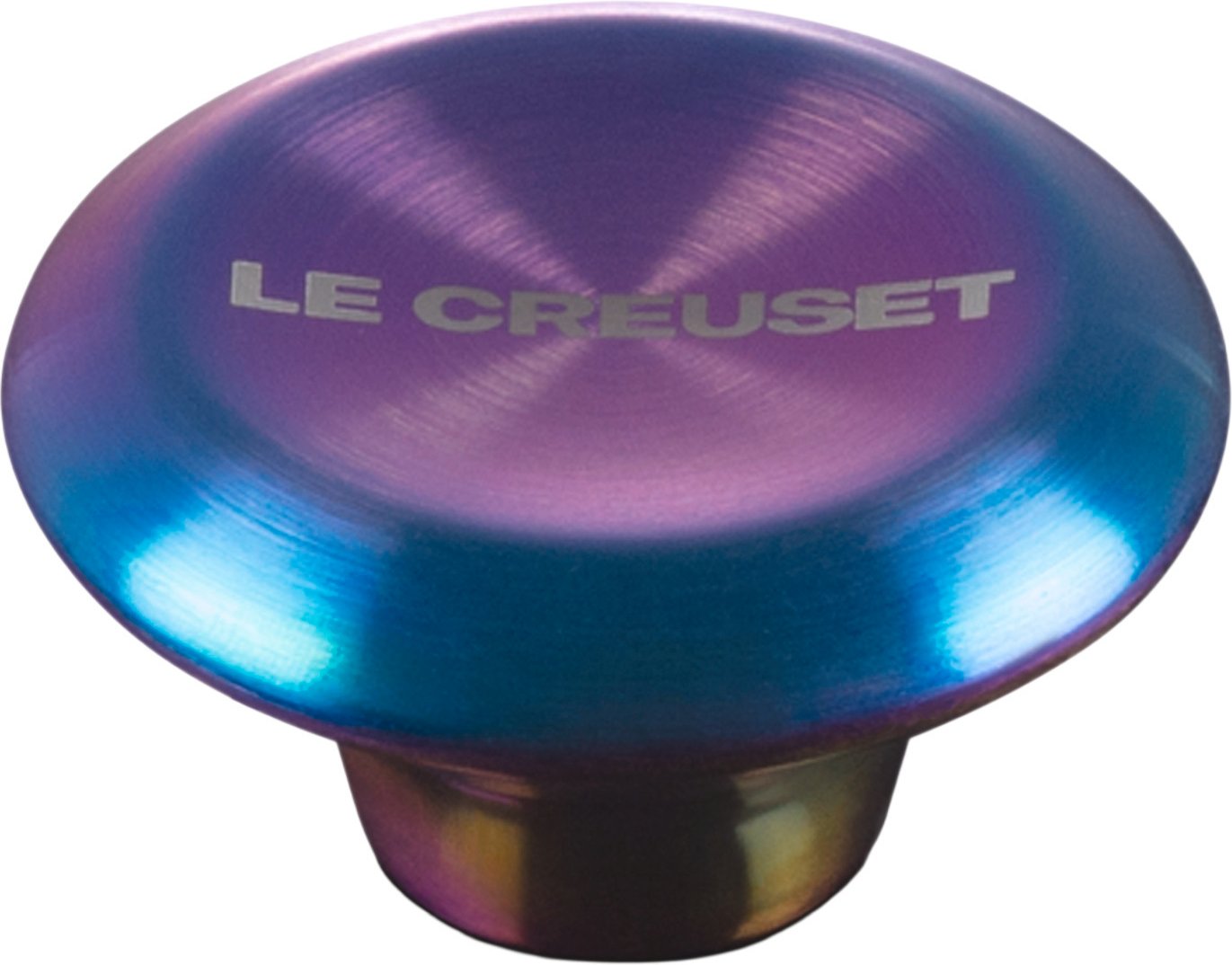 LE CREUSET Deckelknopf SIGNATURE, Edelstahl
