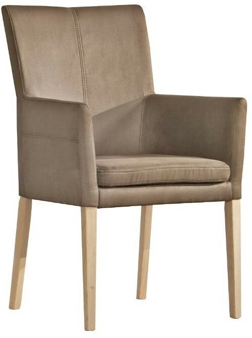 Valdera Sessel COLORA, Leder