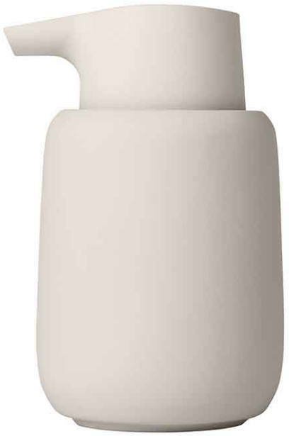 blomus Seifenspender SONO, Keramik