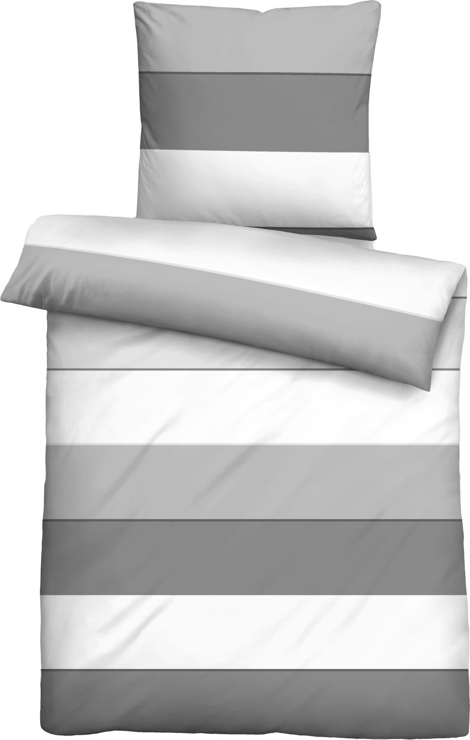 Biberna Bettwäsche, Baumwolle