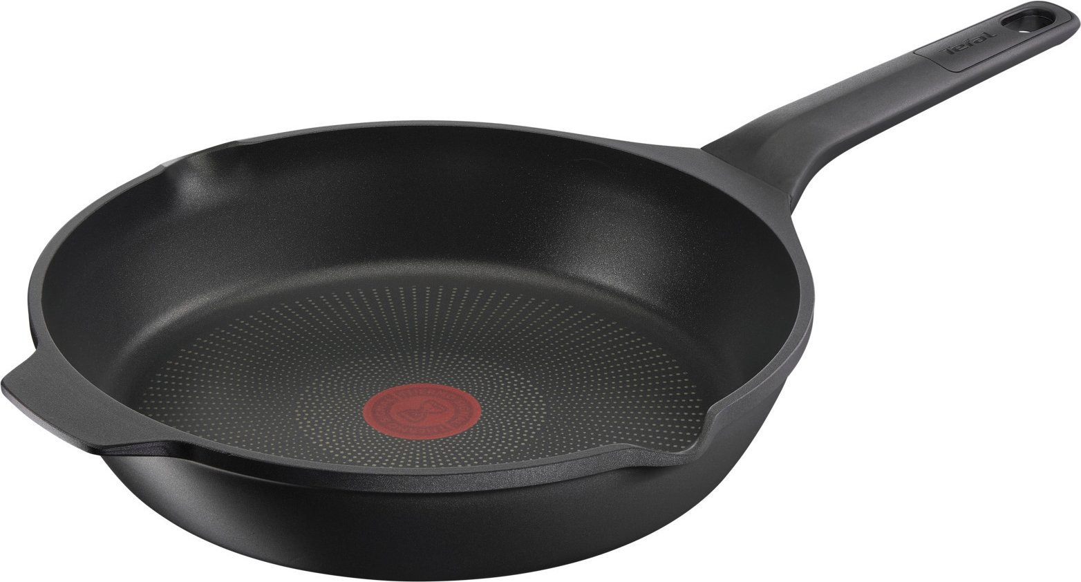 Tefal Bratpfanne Robusto, Aluminium