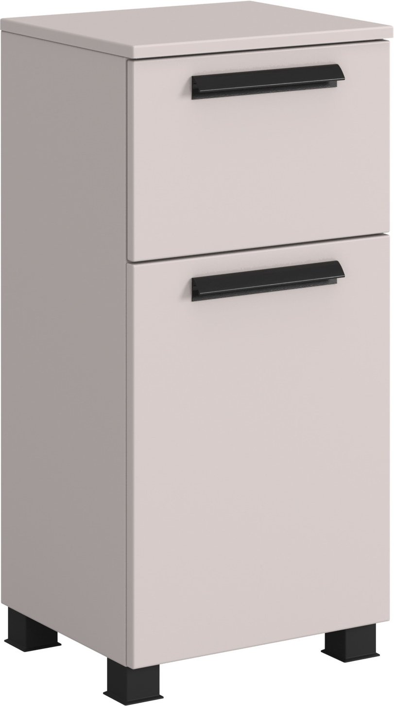 XORA Unterschrank VANNES, Holznachbildung