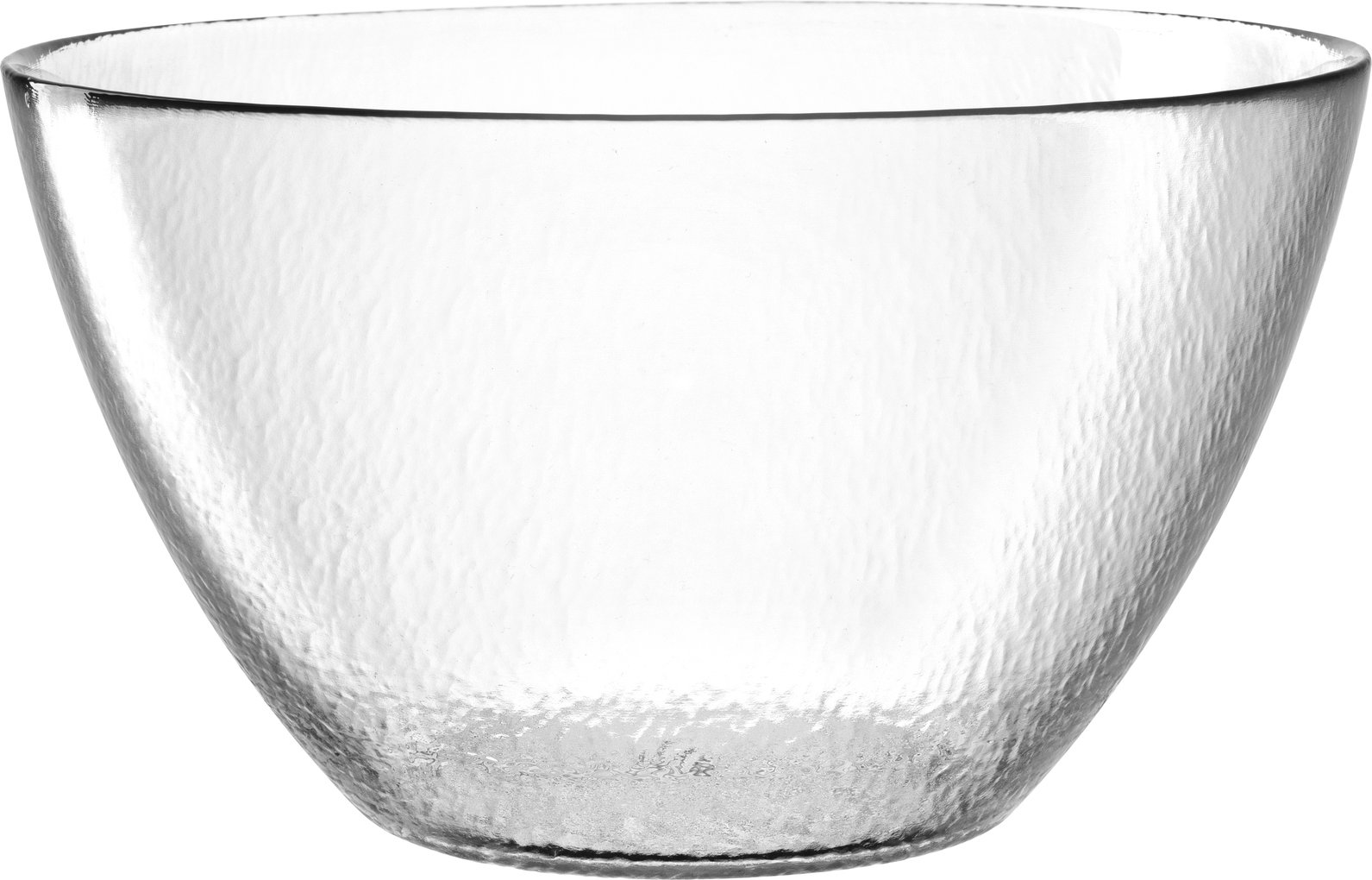 Leonardo Schale ATTIVO, Glas