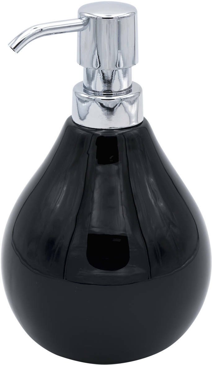 Sadena Seifenspender COPPALINO, Keramik