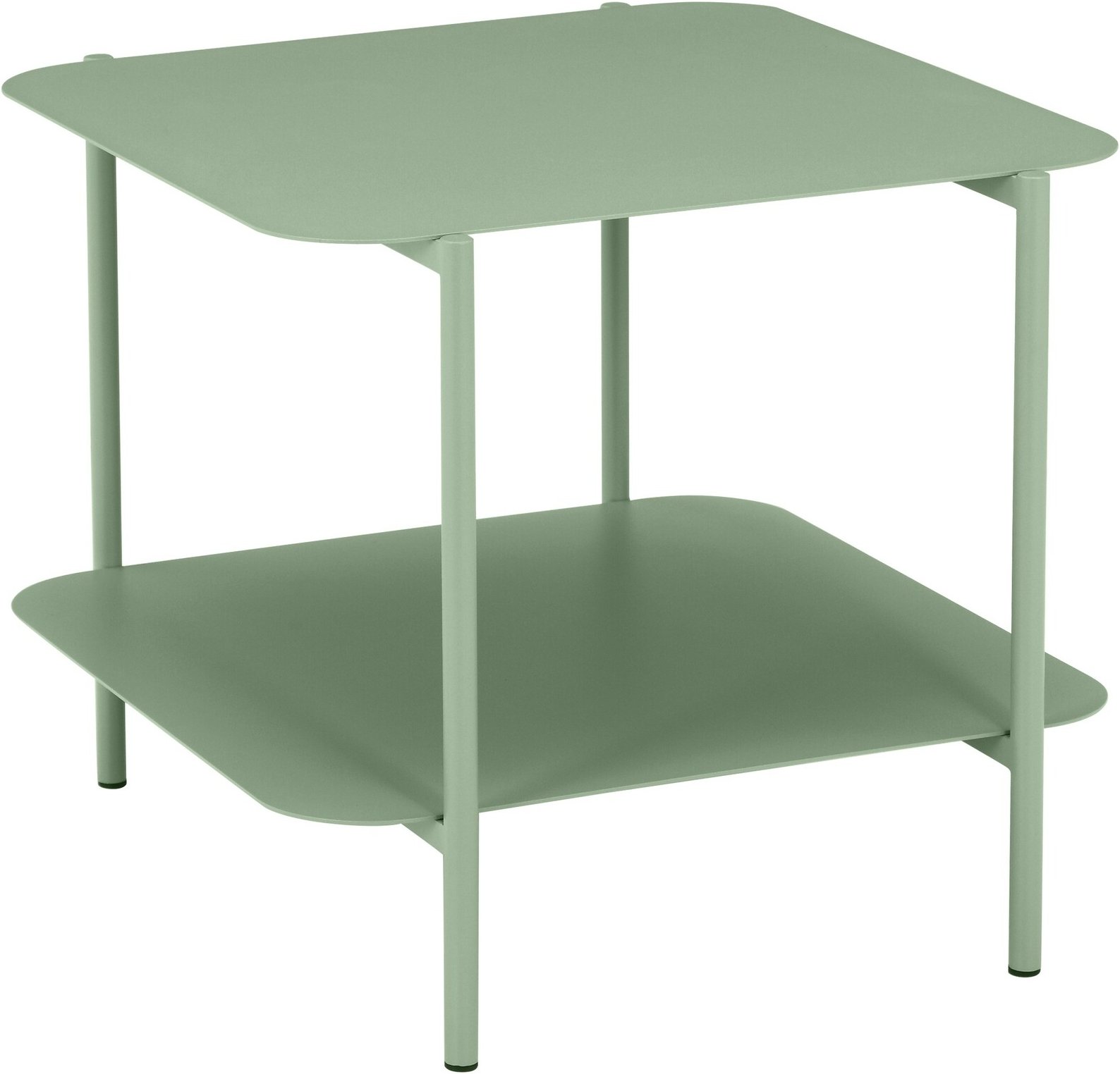 Z2 Beistelltisch JOCHEN, Metall