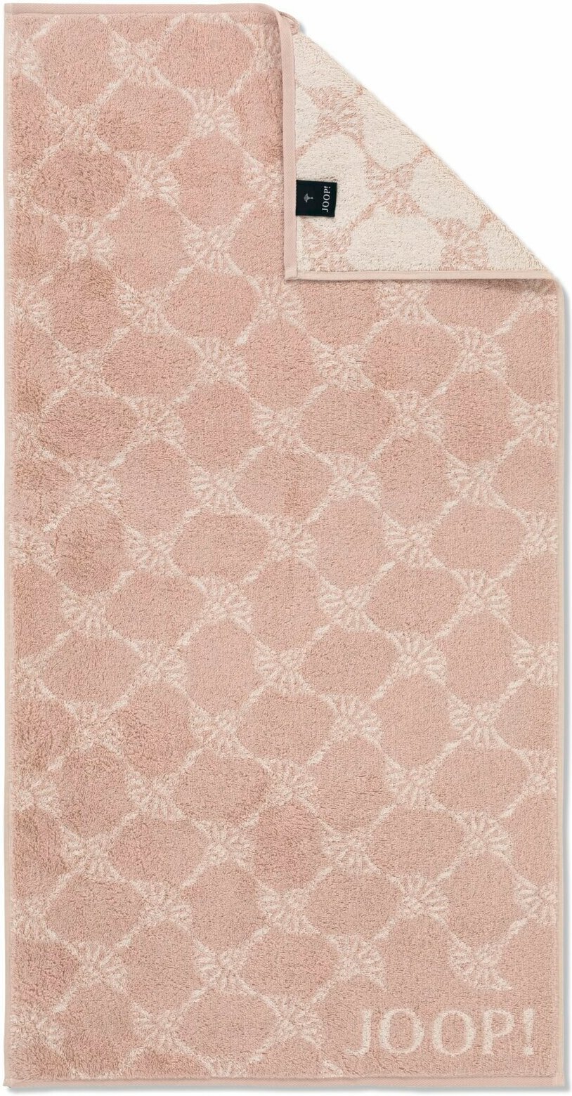 Thumbnail - JOOP! Handtuch CORNFLOWER, Baumwolle