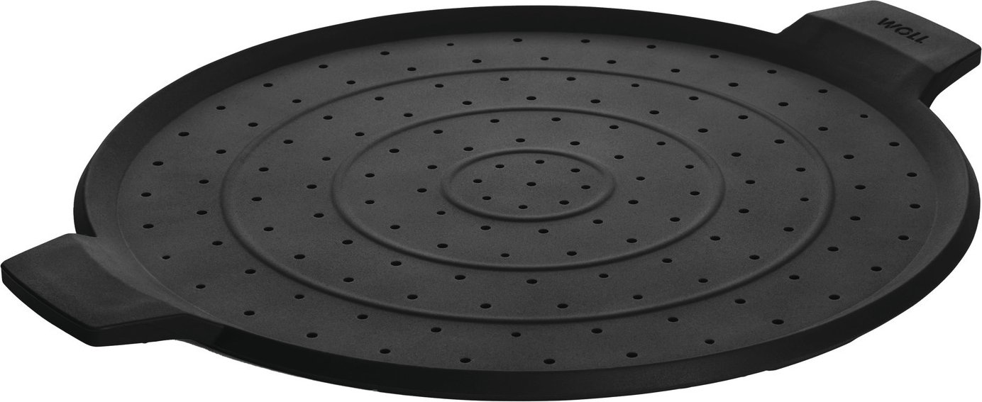 Woll Spritzschutz Ø 28 cm SILICONE, Silikon