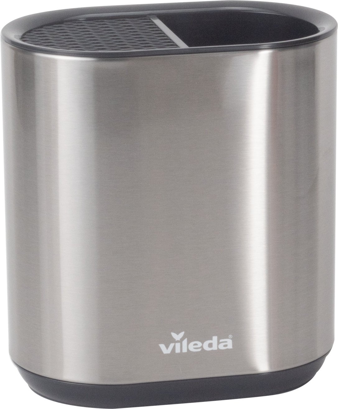 Vileda Küchenorganizer, Edelstahl