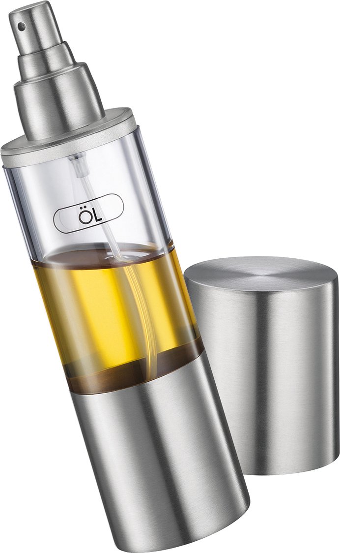 Thumbnail - KÜCHENPROFI Ölspender TRATTORIA, Edelstahl