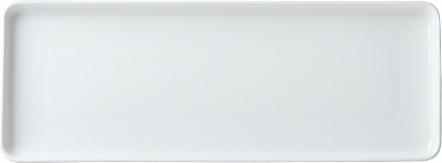 Ritzenhoff & Breker Servierplatte SKAGEN, Porzellan