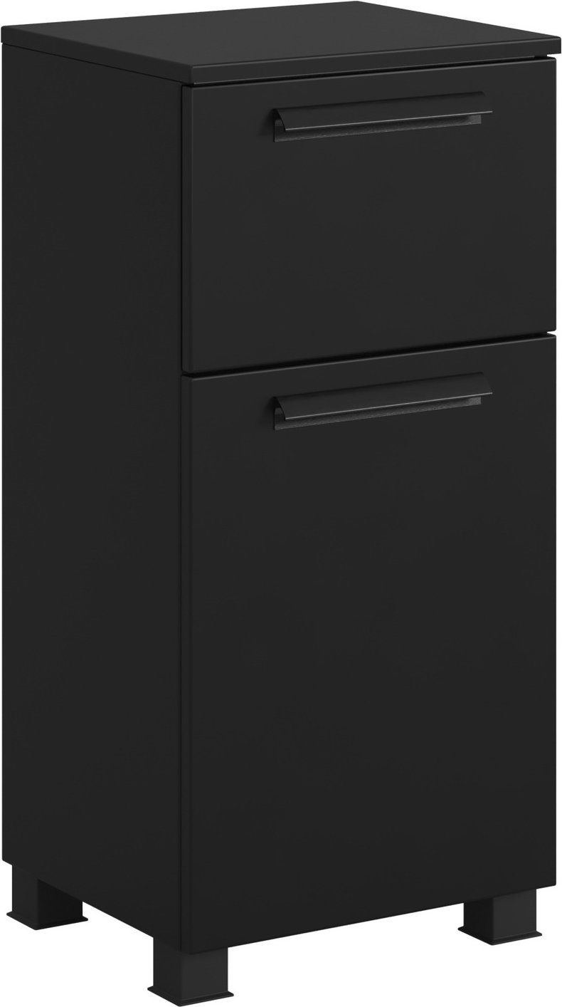 XORA Unterschrank VANNES, Holznachbildung