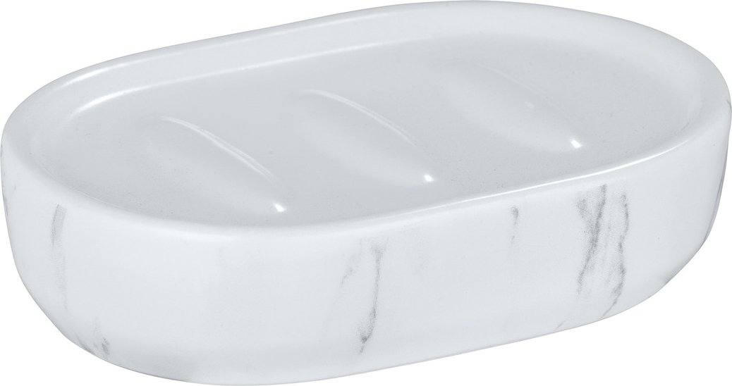 Wenko Keramik Seifenablage Adrada, Keramik