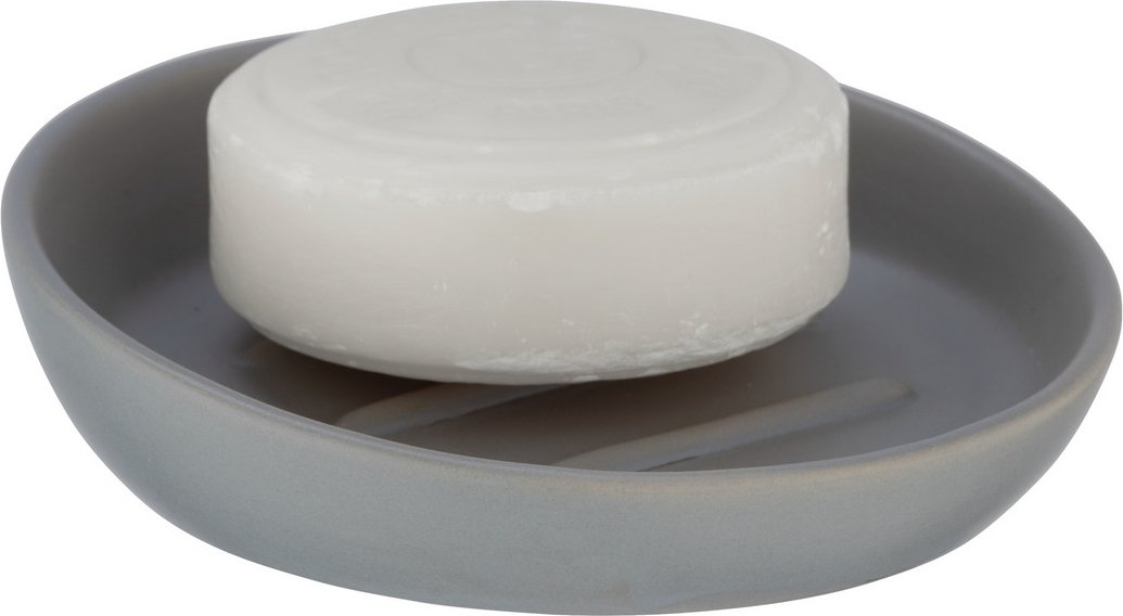 Wenko Keramik Seifenablage BADI, Keramik