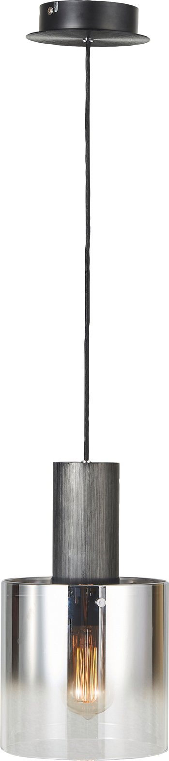 Brilliant Leuchten Pendelleuchte BETH, Metall