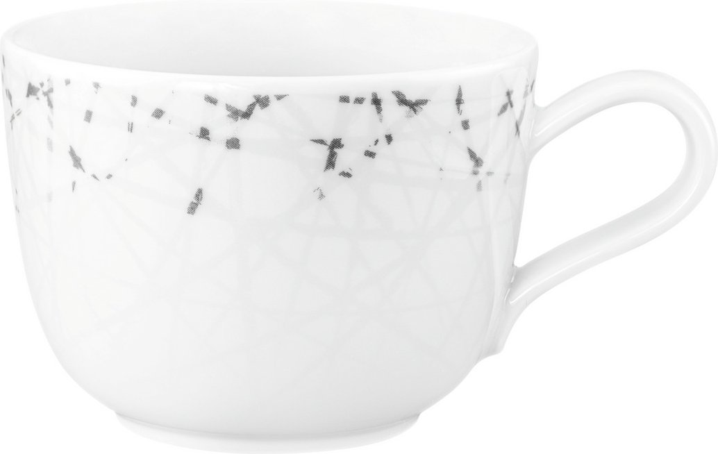 Seltmann Weiden Kaffeobertasse LIBERTY BRACE, Porzellan