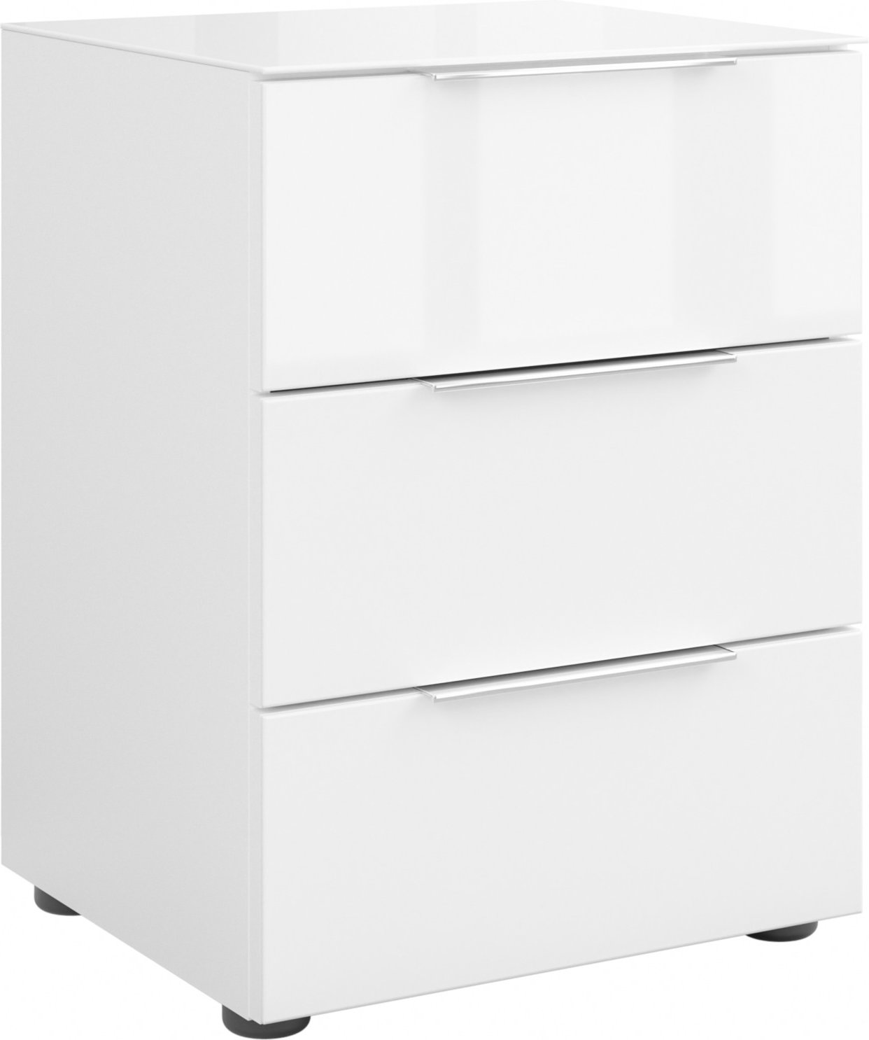 Novel Nachtkommode STYLE, Holznachbildung