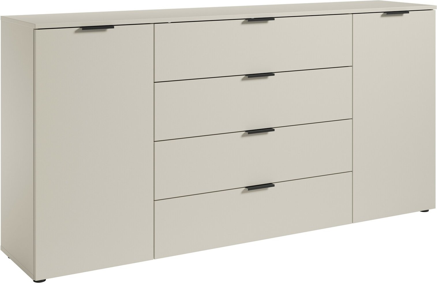 XORA XL-Sideboard LINZ, Melamin