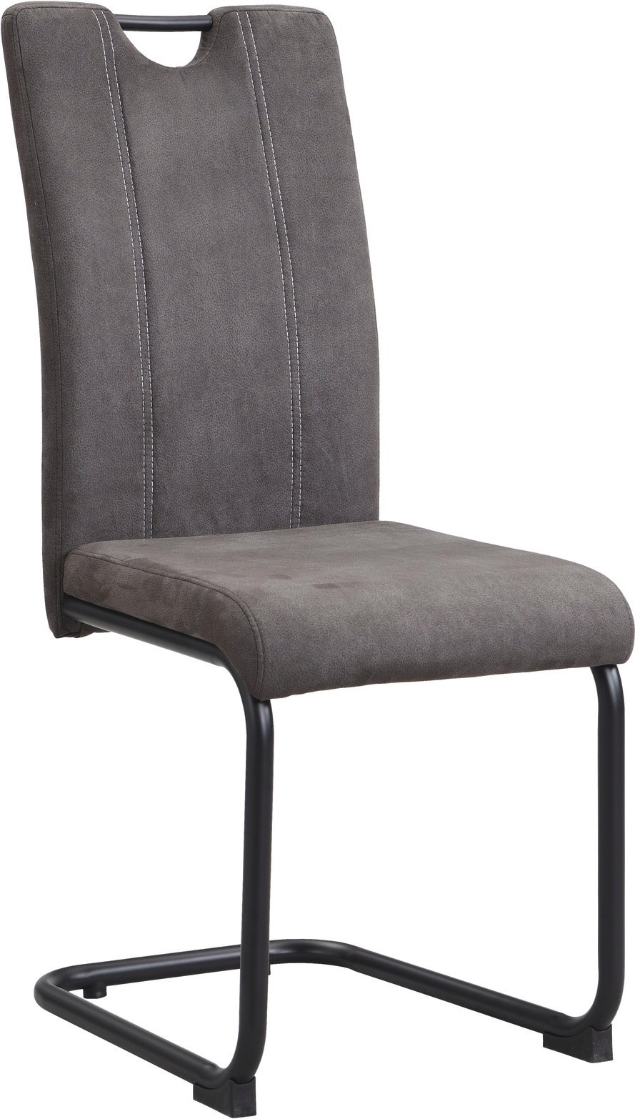 Z2 Schwingstuhl GEROLD, Webstoff