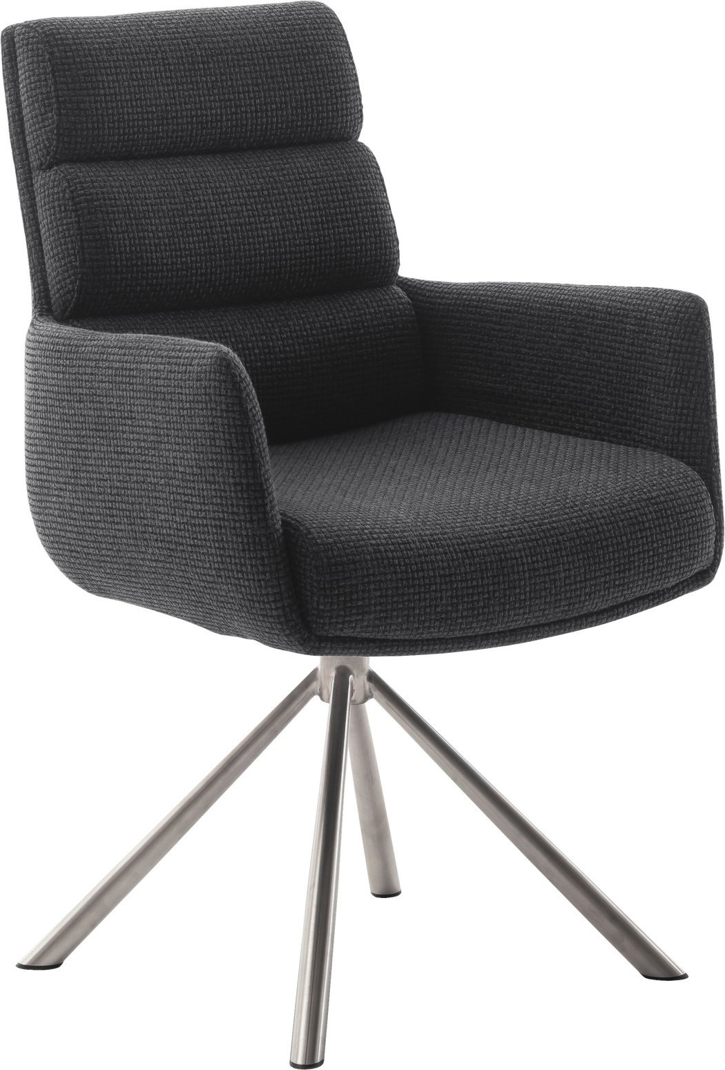 Dieter Knoll Armlehnstuhl LEXINGTON, Stoff