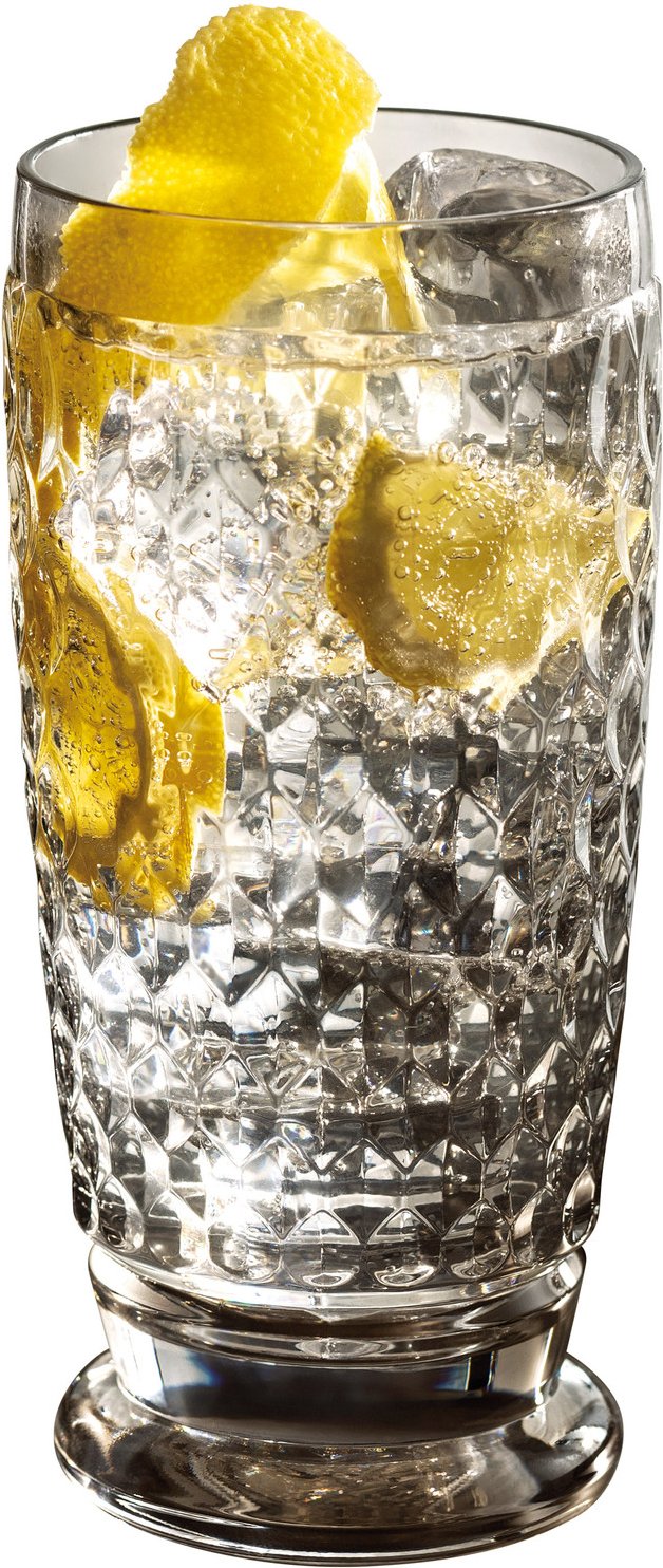 Villeroy & Boch Longdrink/Bierbecher BOSTON, Glas