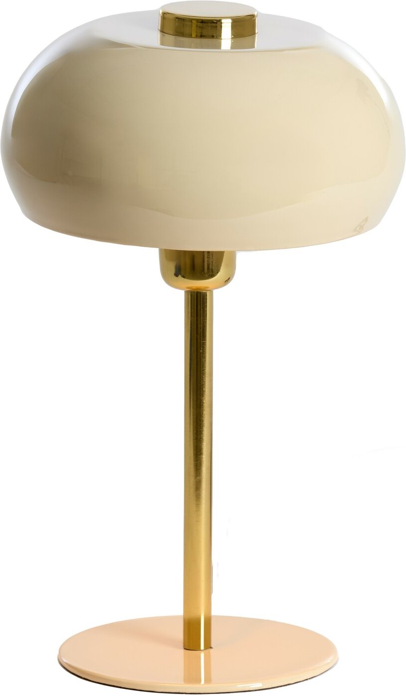 Light&Living Tischleuchte SURIN, Metall