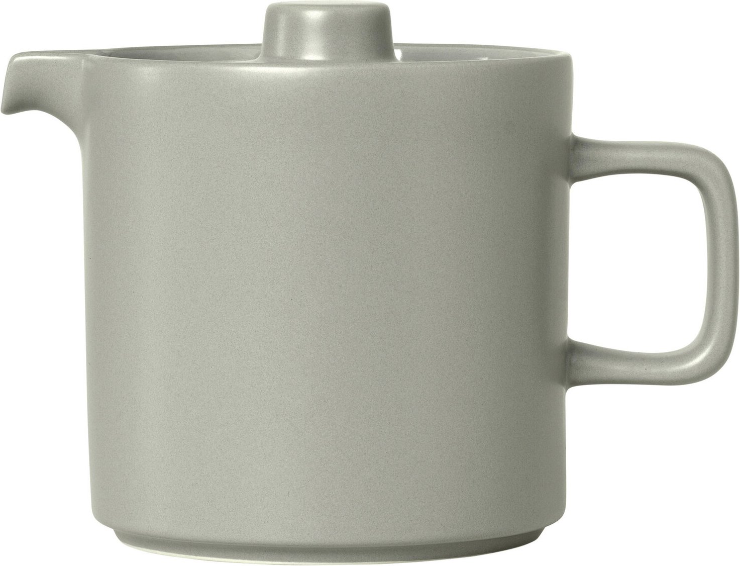 blomus Teekanne PILAR, Keramik