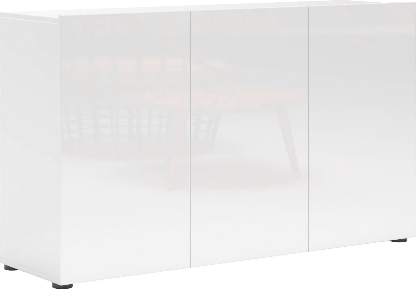 XORA Kommode MISTER LORD, Holznachbildung