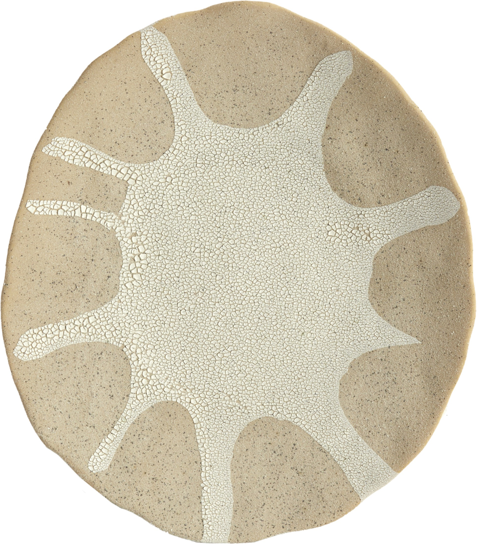 Light&Living Ornament SOLEIL, Keramik